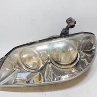 6611140L FANALE ANTERIORE DEPO SX FIAT PUNTO II RE