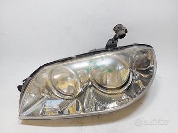 6611140L FANALE ANTERIORE DEPO SX FIAT PUNTO II RE