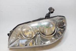 6611140L FANALE ANTERIORE DEPO SX FIAT PUNTO II RE