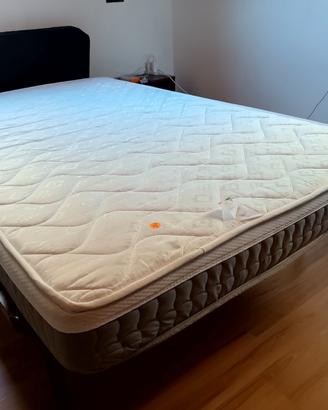 letto più rete