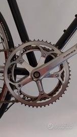 Gruppo Shimano dura ace fc 7400