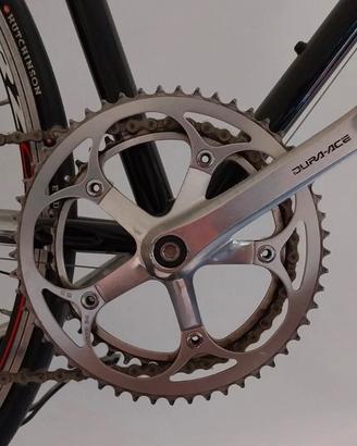 Gruppo Shimano dura ace fc 7400