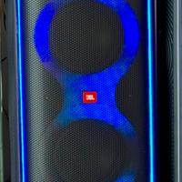 JBL partybox 710