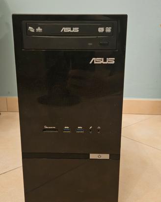 PC Fisso Asus - i5/16Gb RAM/SSD + HDD 1Tb /GTX70Ti