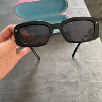 occhiali da donna marca Chiara Ferragni