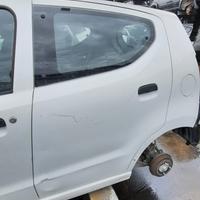 SUZUKI ALTO - PORTA POSTERIORE SINISTRO