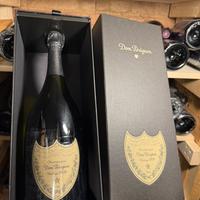 CHAMPAGNE DOM PERIGNON 2008 MAGNUM 1.5L CON BOX