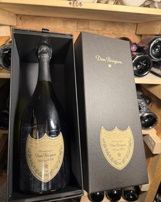 CHAMPAGNE DOM PERIGNON 2008 MAGNUM 1.5L CON BOX