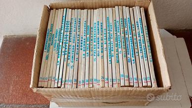 AKIM Lotto/blocco 30 Fumetti Bonelli dal 5 al 75