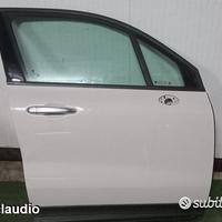 RICAMBI Porta anteriore posteriore fiat 500x