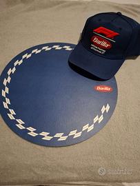 Gadgets Barilla per Formula1