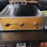 amplificatore valvolare sfc 1