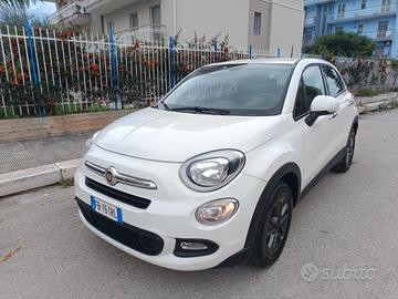 Fiat 500X 1.3 MultiJet 95 CV Pop Star 4x2