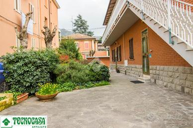 5 LOCALI A CASALECCHIO DI RENO