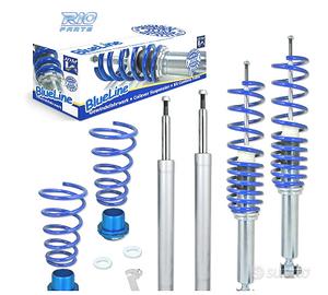 SOSPENSIONE FILETTATA BLUE LINE BMW SERIE 5 E34 (D