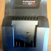 Caricabatterie bosch GAL 18V-40