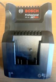 Caricabatterie bosch GAL 18V-40