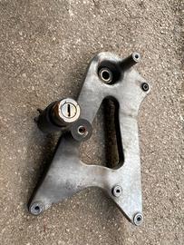 blocca ruote peugeot   tweet 125