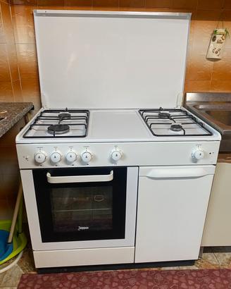 Cucina a gas come nuova
