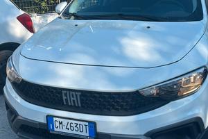 Fiat Tipo 1.3 Mjt S&S 5 porte City Cross
