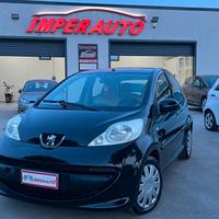 Peugeot 107 1.0 5p. Sweet Years TAGLIANDATA