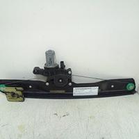 ALZACRISTALLO ELETTR. PORTA ANT. C/M SX. FIAT PUNT