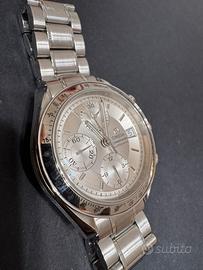 Omega speedmaster Date Dial Grey Full Set