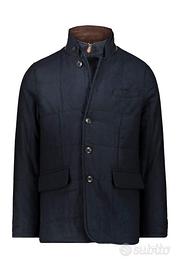 Cappotto giubotto giacca uomo