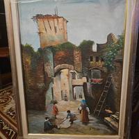 Fortezza degli Anguillara
Giuseppe MAIONE (Firma) 