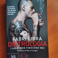 Fabri Fibra - Dietrologia