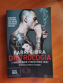 Fabri Fibra - Dietrologia