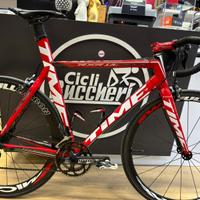 Time RXR Ulteam misura 55