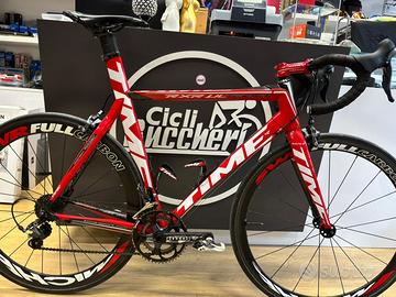 Time RXR Ulteam misura 55