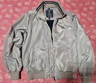 Giubbotto Alcott taglia M grigio