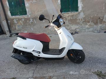 Scooter (Cinquantino)