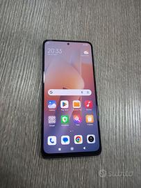 CELLULARE REDMI NOTE 11 PRO 5G  MEMORIA 8/256GB