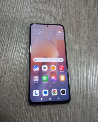 CELLULARE REDMI NOTE 11 PRO 5G  MEMORIA 8/256GB