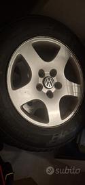 Gomme invernali