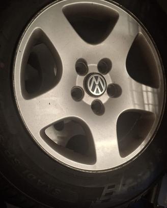 Gomme invernali