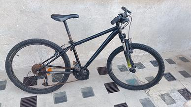 MTB Btwin 24