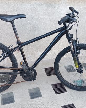 MTB Btwin 24