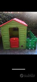 Casetta bimbi