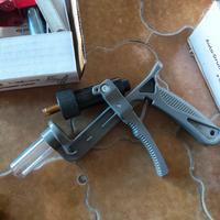 disinnescatore per bossoli