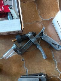 disinnescatore per bossoli