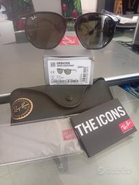 occhiali rayban 