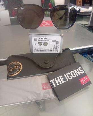 occhiali rayban 