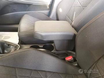 Bracciolo per Hyundai i20 (2020>) e Bayon