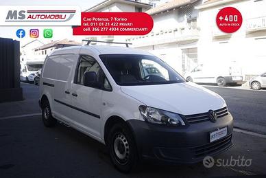 Volkswagen Caddy Volkswagen 2.0 Ecofuel 3p. F...