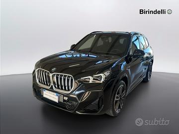 BMW X1 (U11) - X1 xDrive 20d Msport