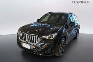BMW X1 (U11) - X1 xDrive 20d Msport